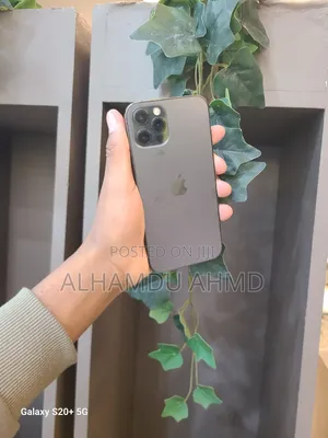 Photo - Apple iPhone 12 Pro 128 GB