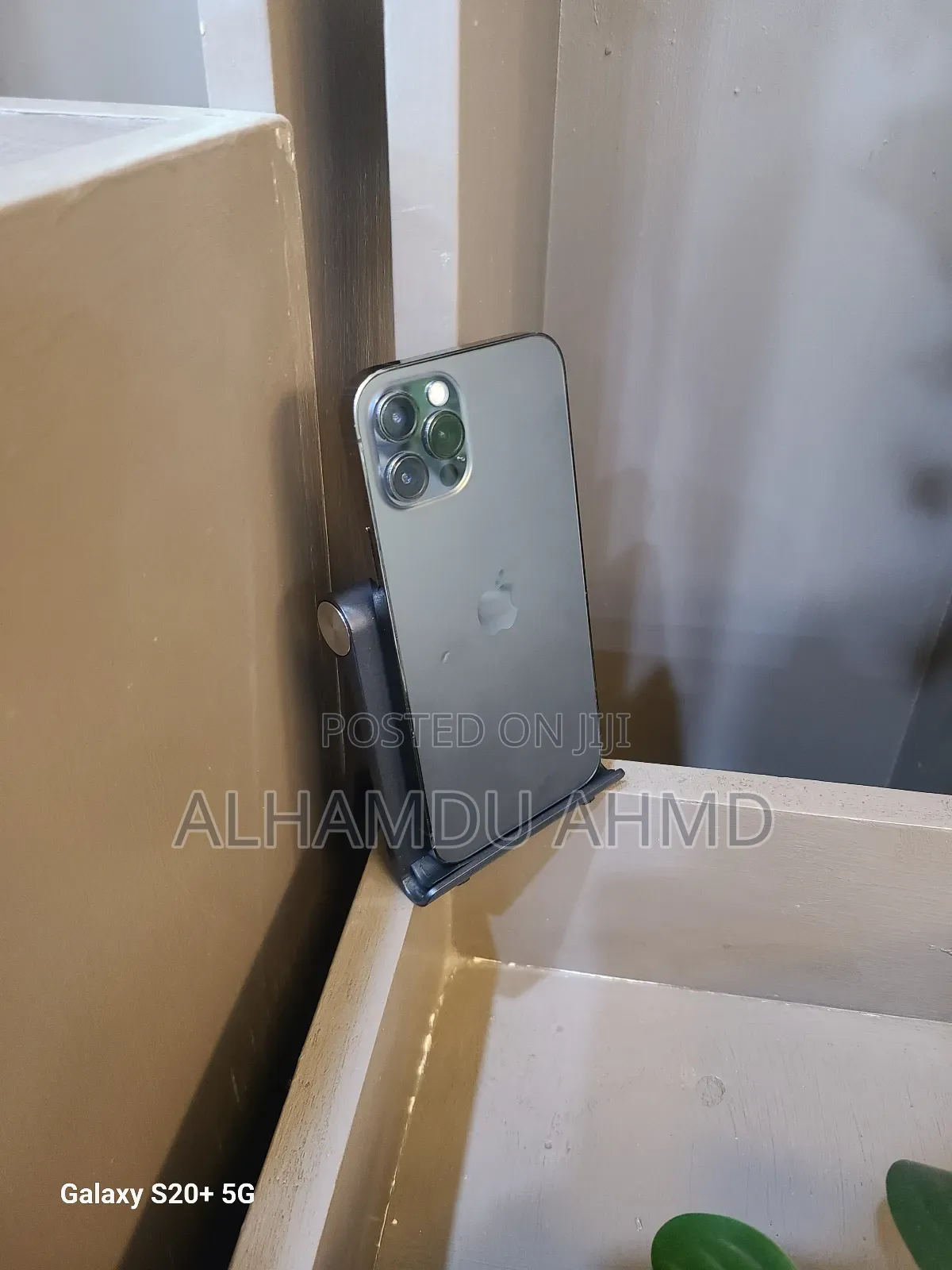 Apple iPhone 12 Pro 128 GB