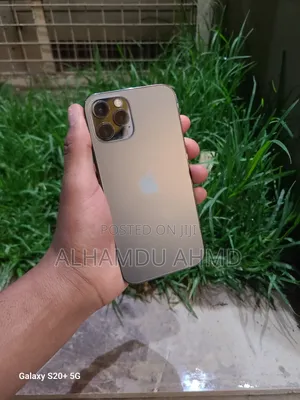 Apple iPhone 12 Pro 128 GB