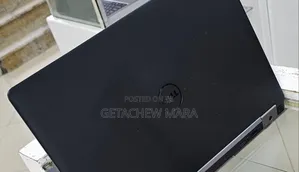 New Laptop Dell Latitude 5310 8GB Intel Core I7 SSD 256GB