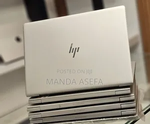 New Laptop HP EliteBook 840 G5 16GB Intel Core i5 SSD 512GB