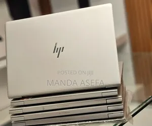 New Laptop HP EliteBook 840 G5 16GB Intel Core i5 SSD 512GB