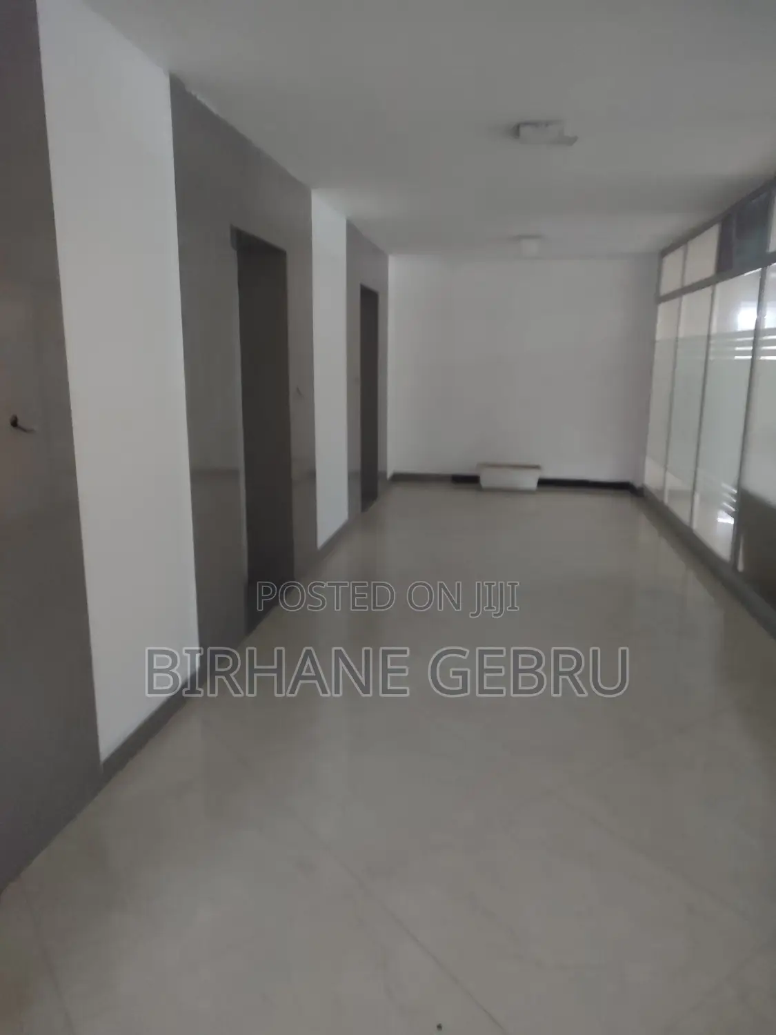 Rent for Clink or Office