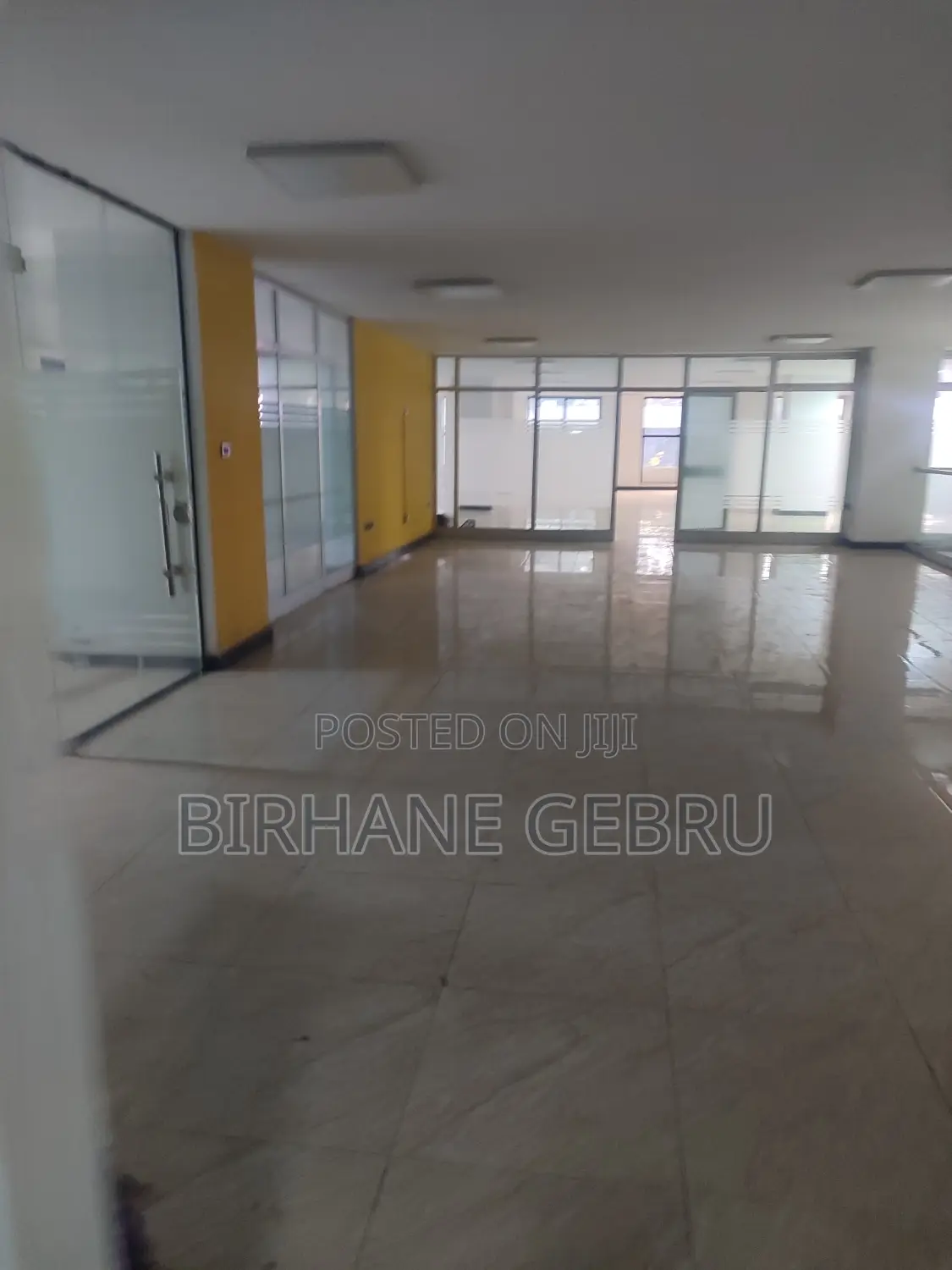 Rent for Clink or Office