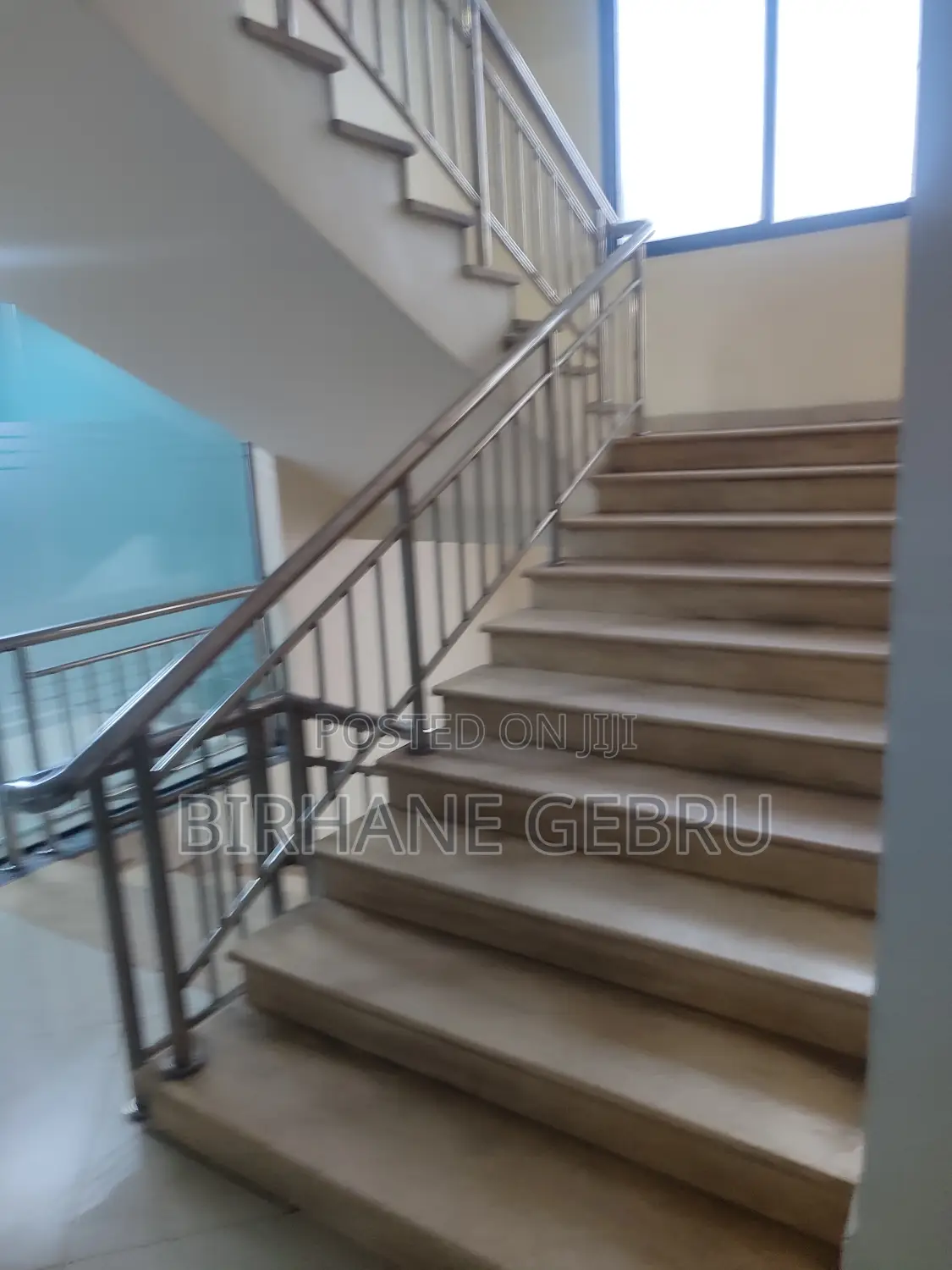 Rent for Clink or Office