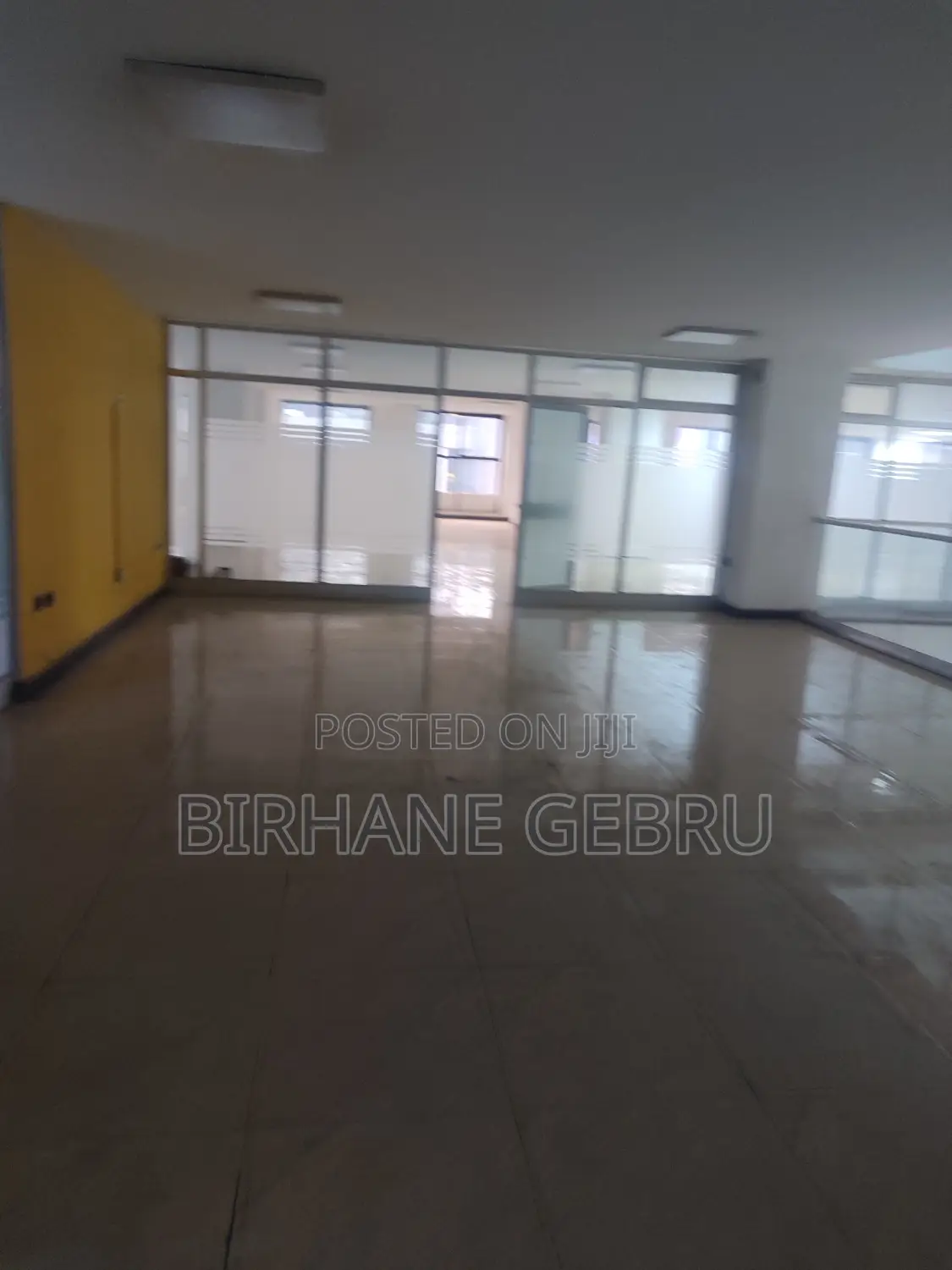 Rent for Clink or Office