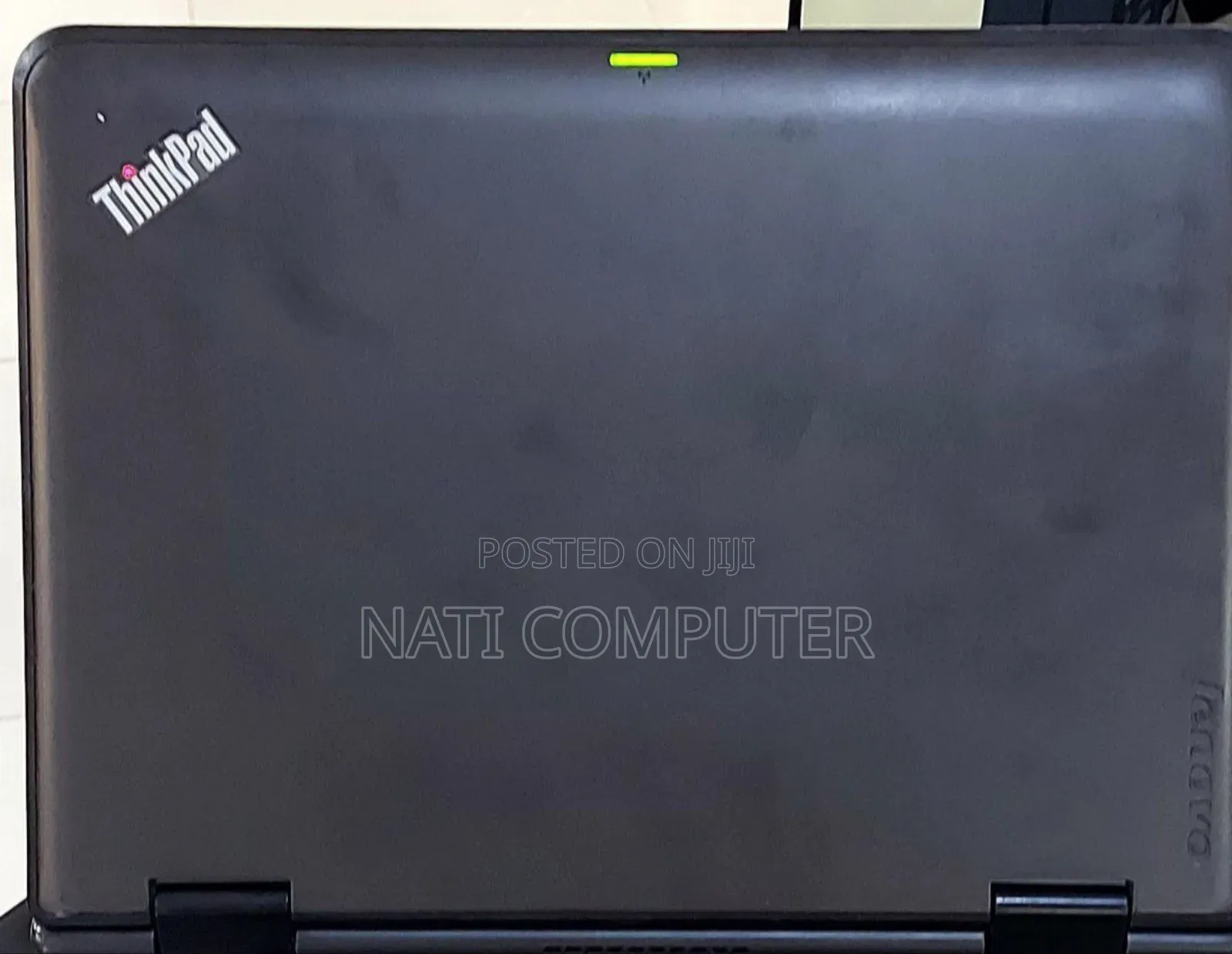 New Laptop Lenovo IdeaPad Yoga 11 4GB Intel Core M3 SSD 500GB