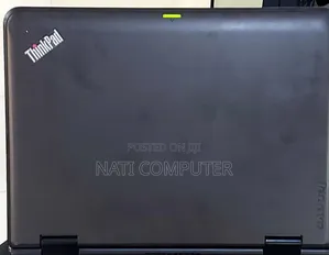 New Laptop Lenovo IdeaPad Yoga 11 4GB Intel Core M3 SSD 500GB