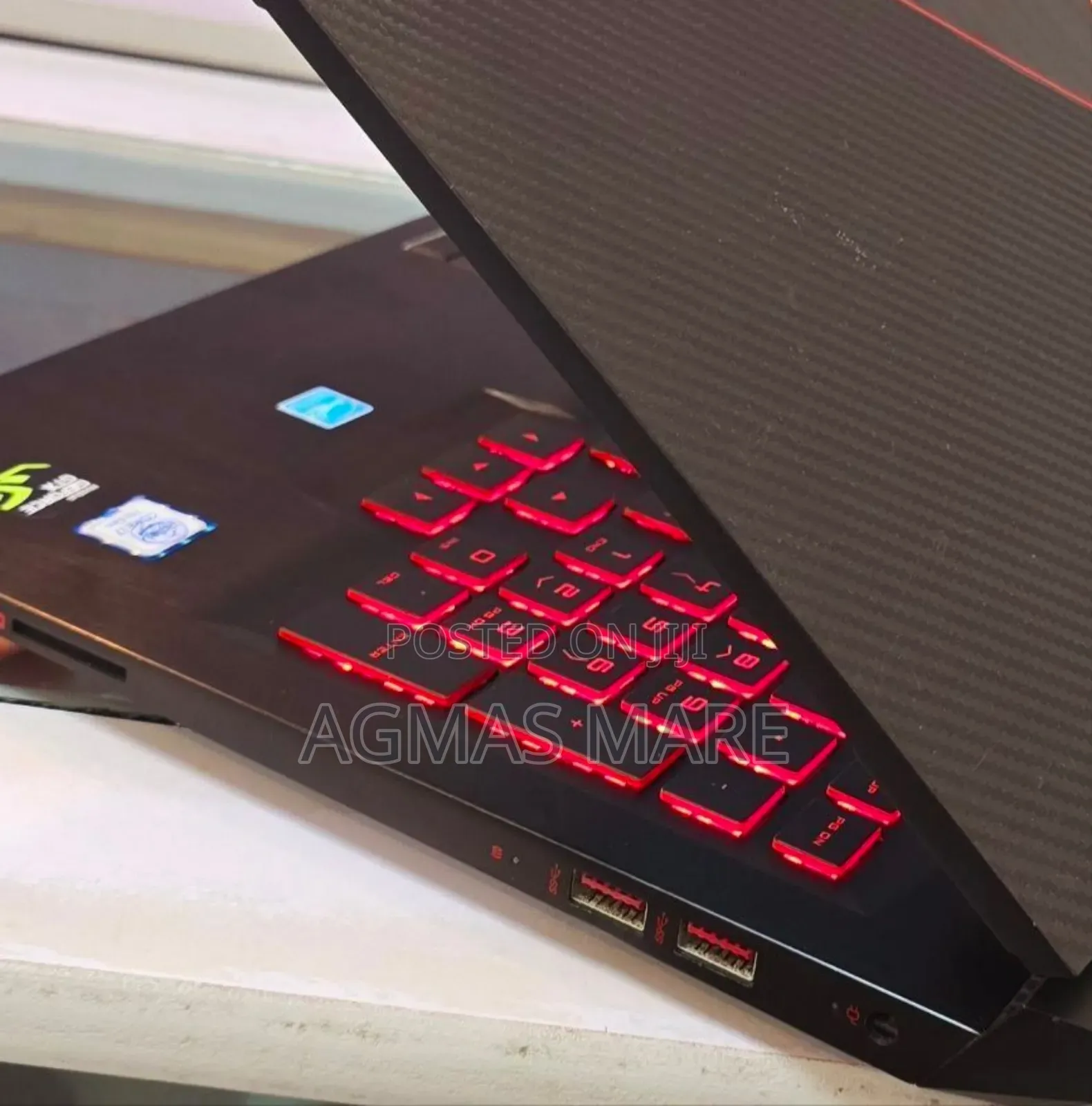 New Laptop HP Omen X 16GB Intel Core i7 HDD+SSD 1T