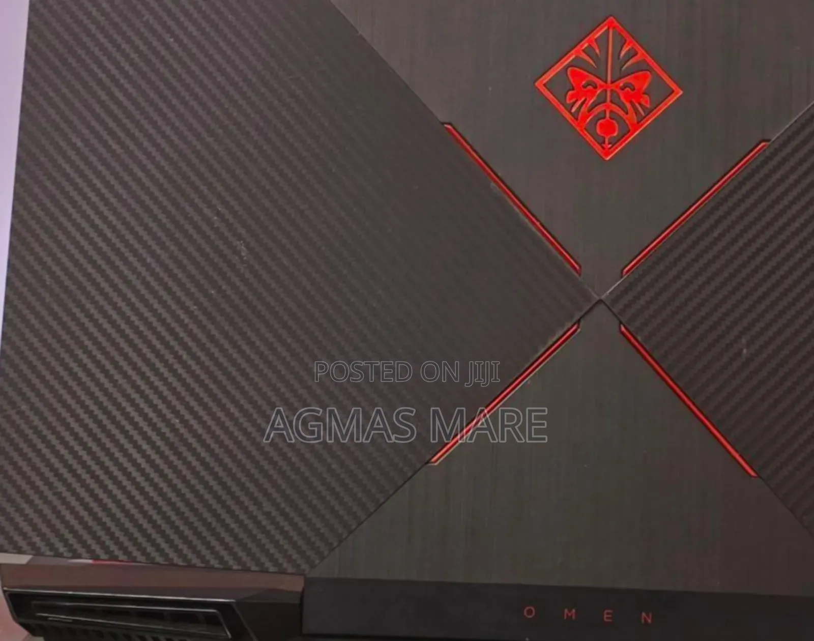 New Laptop HP Omen X 16GB Intel Core i7 HDD+SSD 1T