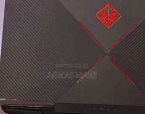 New Laptop HP Omen X 16GB Intel Core i7 HDD+SSD 1T
