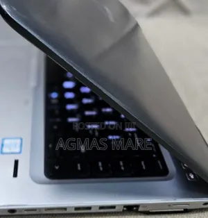 New Laptop HP ProBook 640 G2 8GB Intel Core I5 SSD 256GB