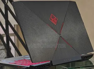 New Laptop HP Omen X 16GB Intel Core I7 SSD 1T