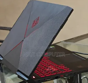 New Laptop HP Omen X 16GB Intel Core I7 SSD 1T