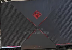 New Laptop HP Omen X 16GB Intel Core I7 SSD 1T