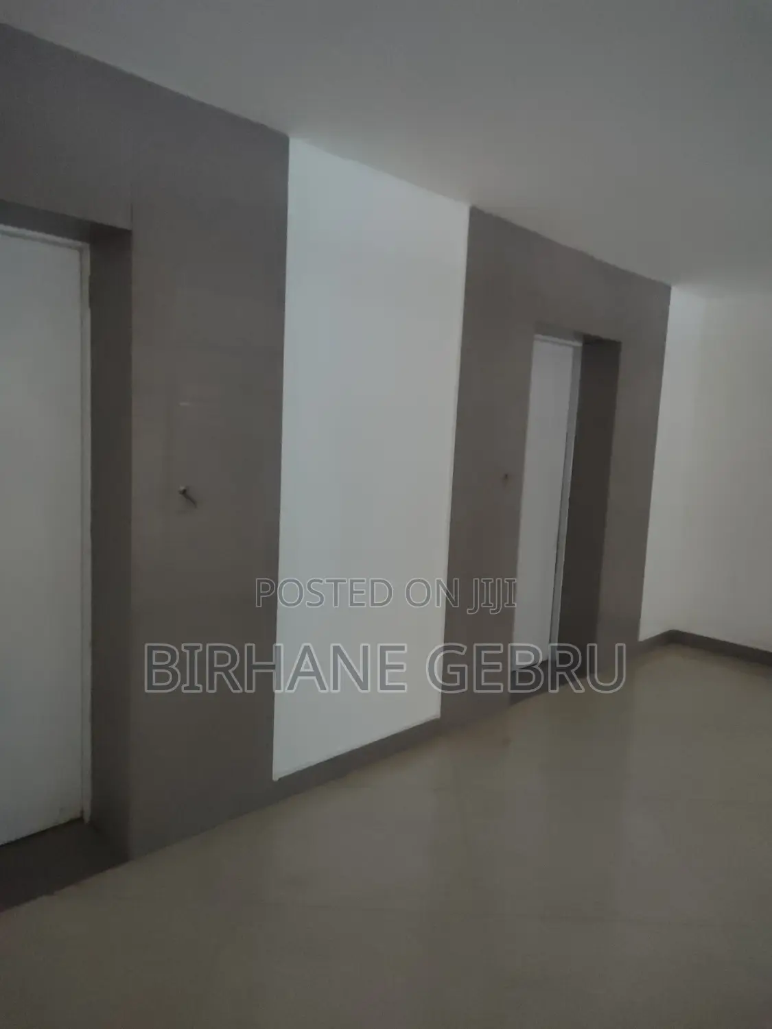 Space Office for Rent