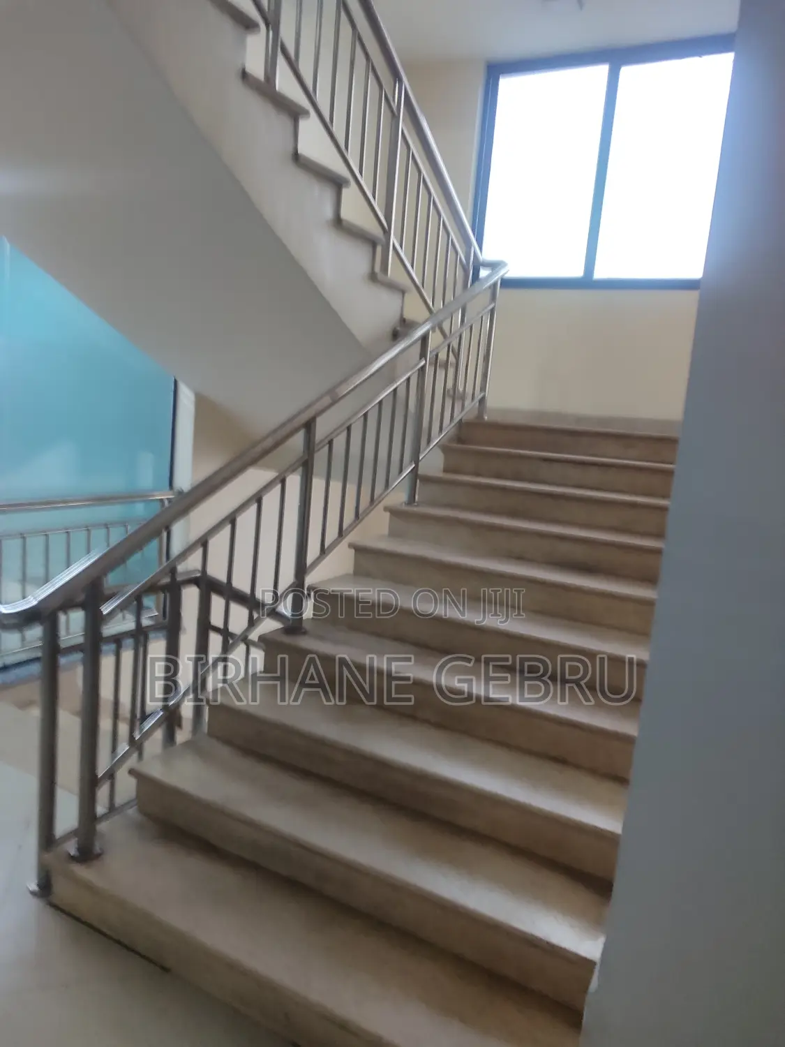 Space Office for Rent