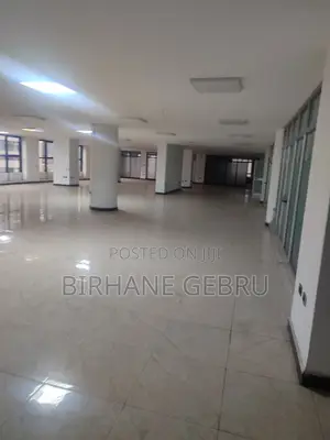 Space Office for Rent