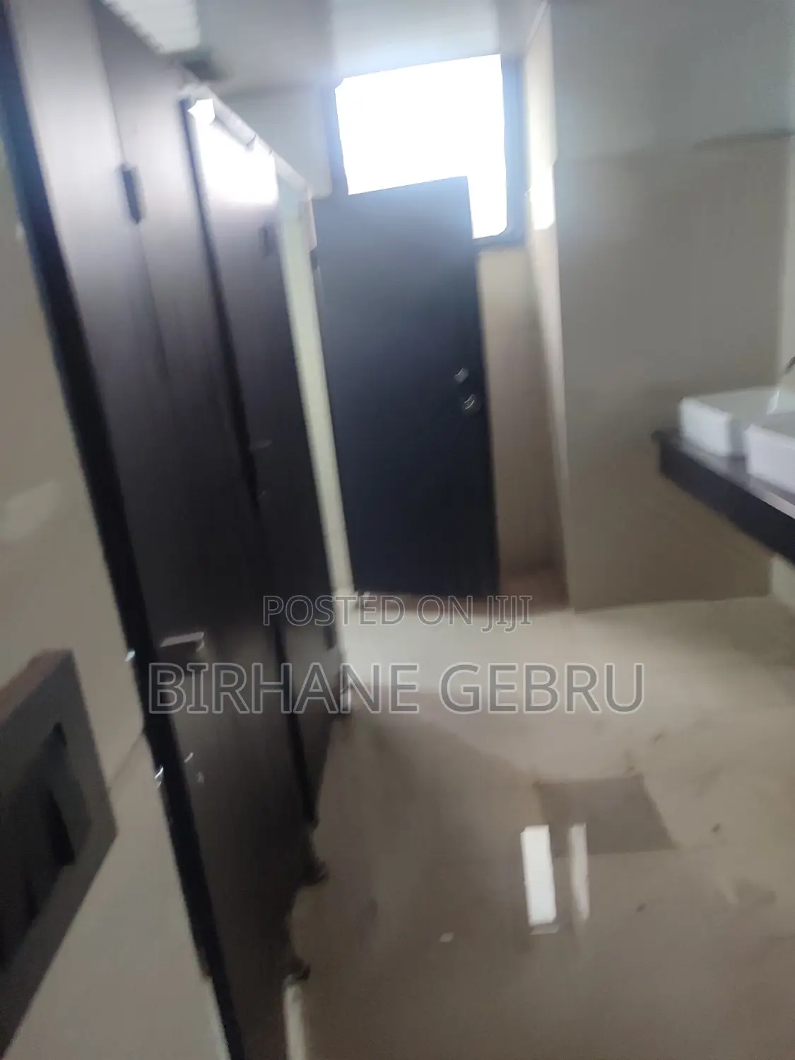 Space Office for Rent