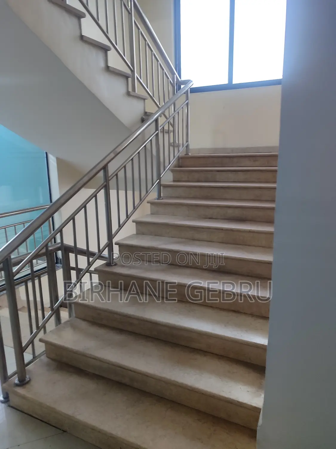 Space Office for Rent