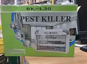 Pest Killer