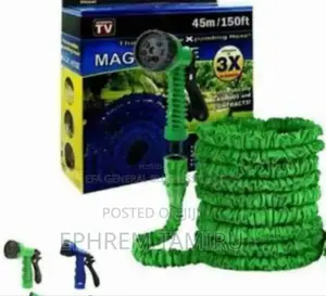 Photo - Automatically Expanded Water