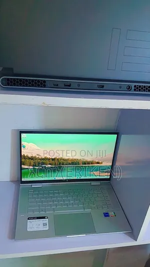 New Laptop HP Envy X360 32GB Intel Core I7 SSD 1T