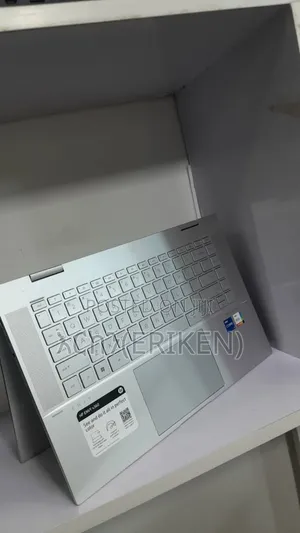 New Laptop HP Envy X360 32GB Intel Core I7 SSD 1T