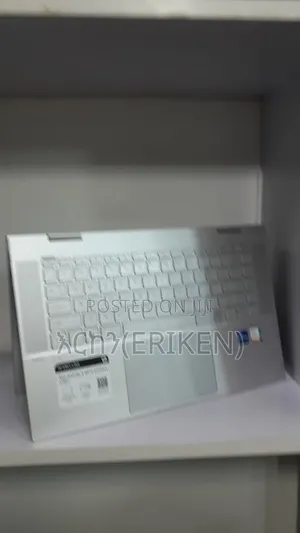 New Laptop HP Envy X360 32GB Intel Core I7 SSD 1T