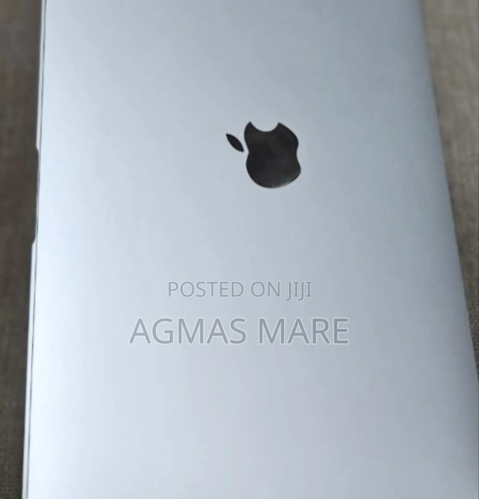 New Laptop Apple MacBook Air 2020 8GB Intel Core i5 SSD 512GB