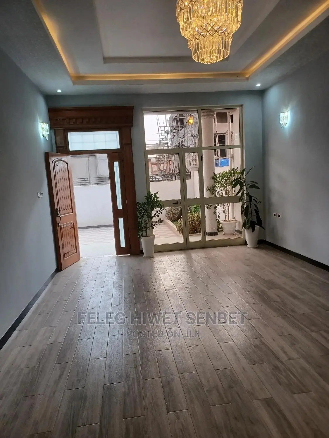 5bdrm Villa in አአ, Bole for Sale