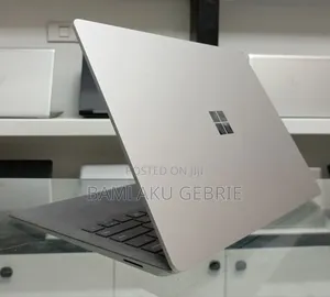 New Laptop Microsoft Surface Laptop 4 16GB Intel Core I7 SSD 512GB