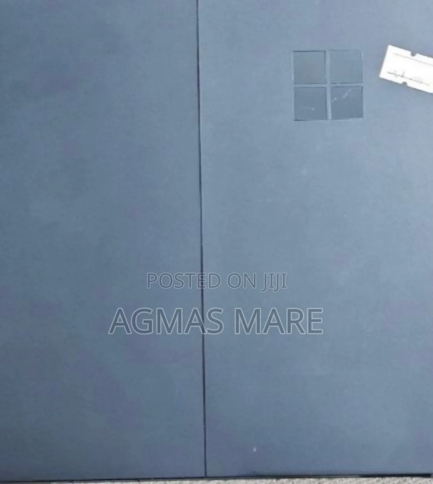 New Laptop Microsoft Surface Pro 6 8GB Intel Core I7 SSD 256GB