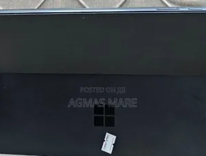 New Laptop Microsoft Surface Pro 6 8GB Intel Core I7 SSD 256GB