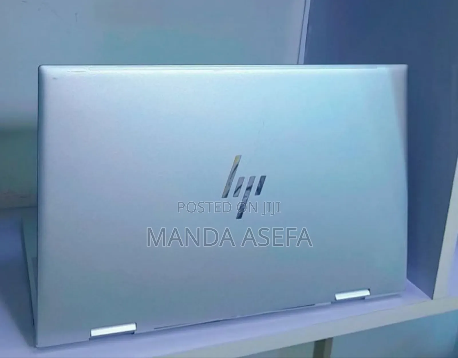 New Laptop HP Envy X360 32GB Intel Core i7 SSD 1T