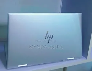 New Laptop HP Envy X360 32GB Intel Core i7 SSD 1T