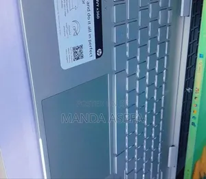 New Laptop HP Envy X360 32GB Intel Core i7 SSD 1T