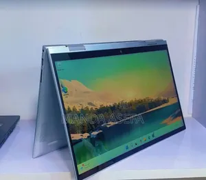 New Laptop HP Envy X360 32GB Intel Core i7 SSD 1T