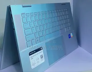 New Laptop HP Envy X360 32GB Intel Core i7 SSD 1T