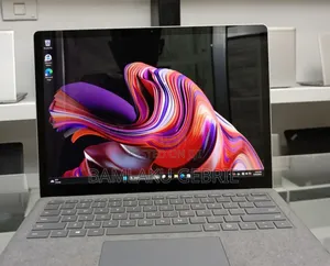 New Laptop Microsoft Surface Laptop 4 16GB Intel Core I7 SSD 512GB