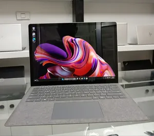 Photo - New Laptop Microsoft Surface Laptop 4 16GB Intel Core I7 SSD 512GB