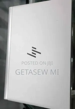 New Laptop HP EliteBook 840 16GB Intel Core I7 SSD 512GB