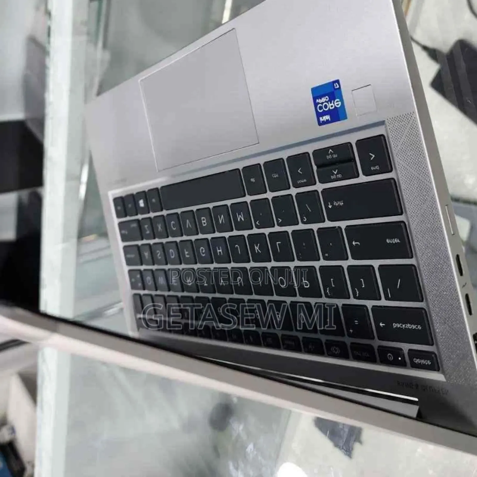 New Laptop HP EliteBook 840 16GB Intel Core I7 SSD 512GB