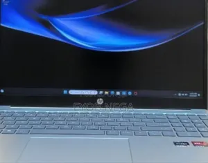 Photo - New Laptop HP Stream Notebook 8GB AMD Ryzen 7 SSD 512GB