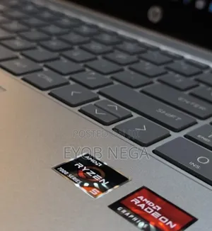 New Laptop HP Stream Notebook 8GB AMD Ryzen 7 SSD 512GB