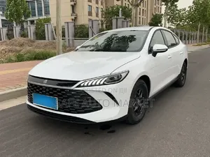 Photo - New BYD Qin Plus DM-i 2025