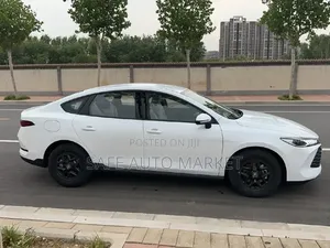 New BYD Qin Plus DM-i 2025