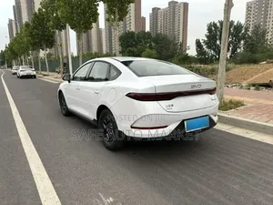 New BYD Qin Plus DM-i 2025