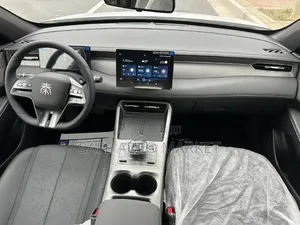 New BYD Qin Plus DM-i 2025