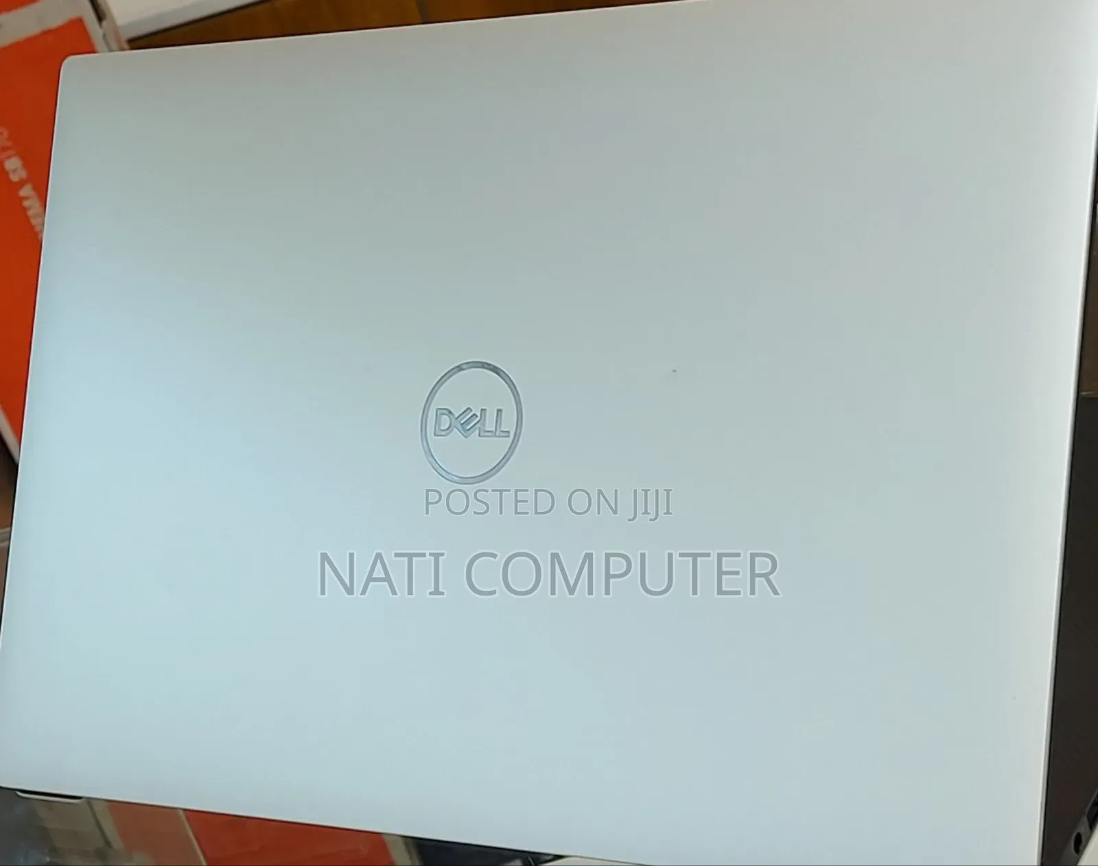 New Laptop Dell Precision 5510 32GB Intel Core I9 SSD 1T